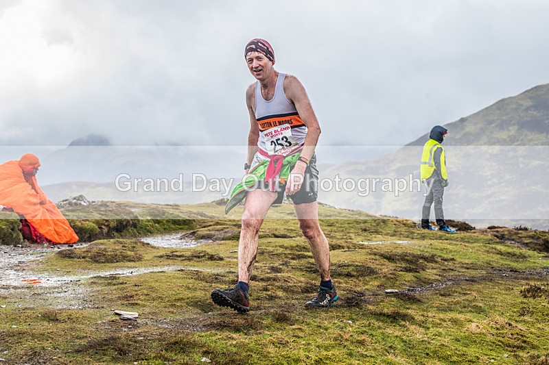 Coledale-822 - Coledale Horseshoe Fell Race Saturday 25th March 2023