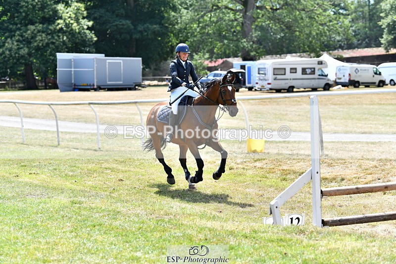 260705A-142434-20193 - Cls 59 Snr 100cm Derby Trial