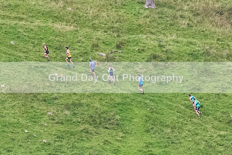 Arnison Crag-17 - Arnison Crag Horseshoe Fell Race Saturday 26th August 2023