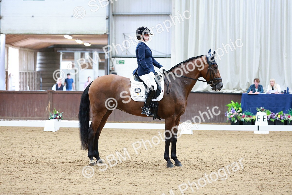 SBM_017817 - Class 15 - FEI Junior