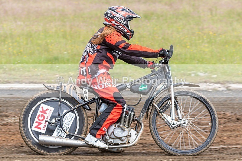 220702-7D-8E0A9227 - Ride & Skid It  Speedway Experience 02nd July 22