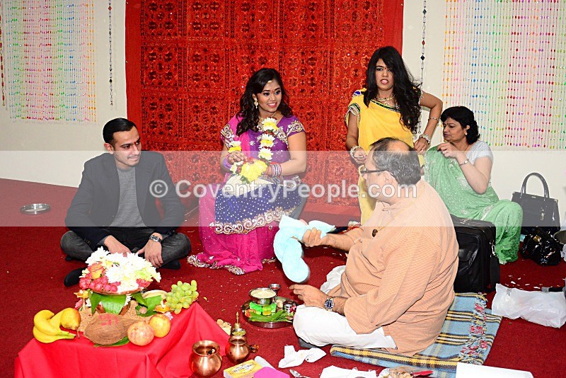 PAR-234 - Parekh Family