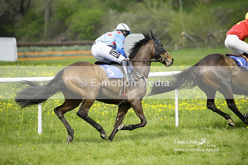 PtP 230422 75 - Berkeley Races - Woodford Glos 23/04/22
