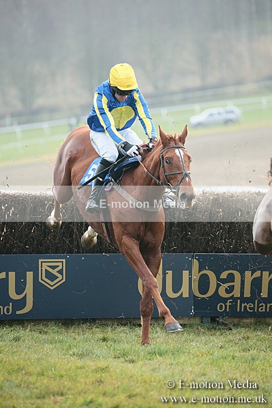 PtP 251118-54 - Vine & Craven Point-to Point Barbury Racecourse 25/11/18