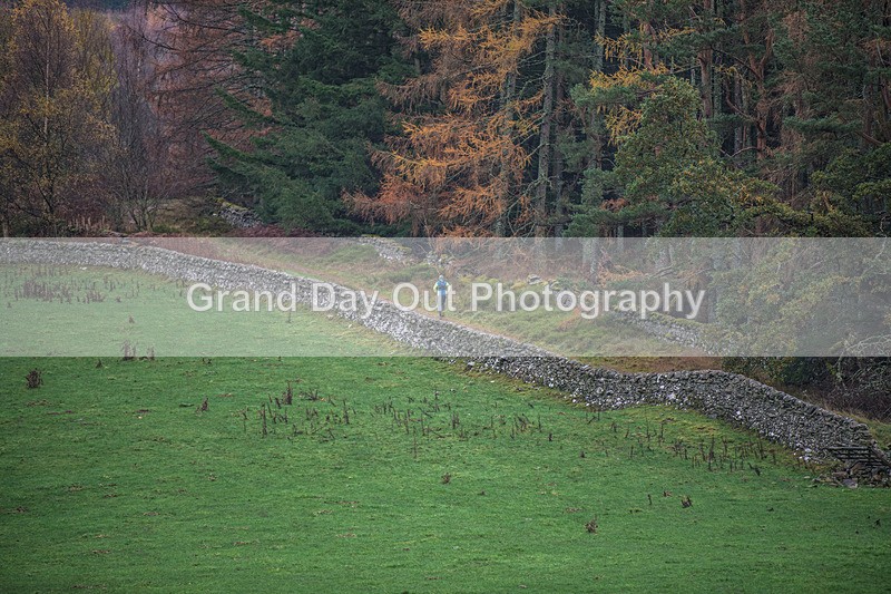 TVU-576 - High Terrain Events Tweed Valley 50 & 65K Ultra Trail Races Sunday 20th November 2022