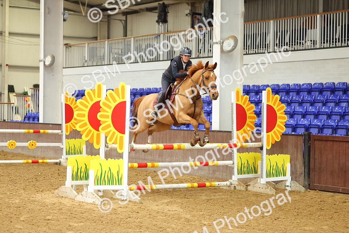 SBM_000955 - Class 3 - Senior Discovery - 1.00m