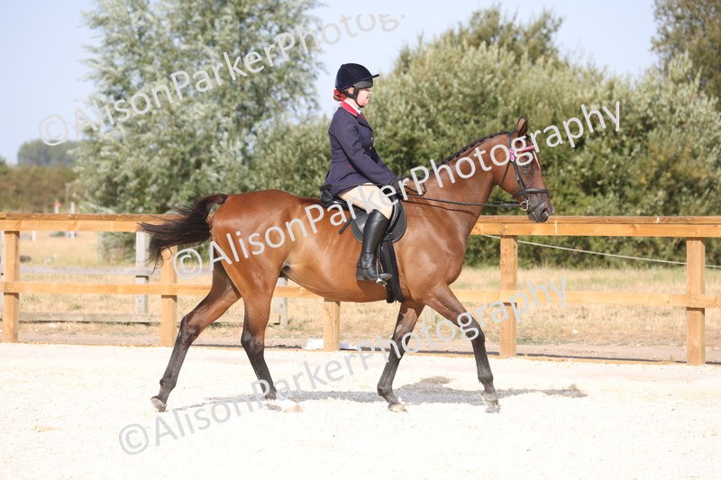 20260802-0021 - Class 5 - ROR Ridden