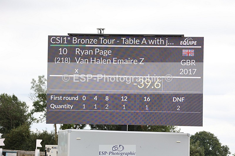 250719-112924-14518 - Cls 11, 1 Star Bronze Tour