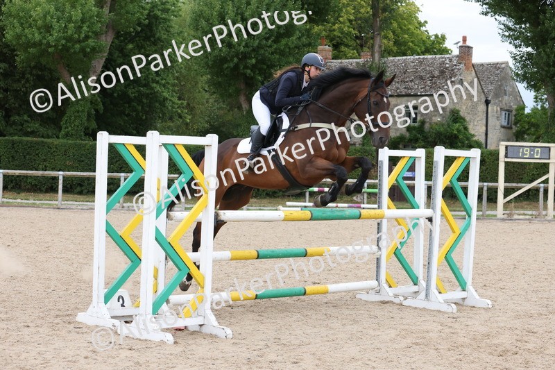 20250727-3574 - Class 8 - 1.10m