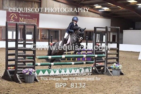 BPP_8132 - CLASS 2 Club/ Unaffiliated 70cms Open