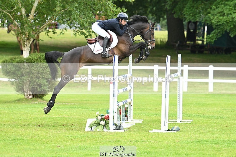 240705-133305-11168 - Cls 17 Newcomers 2nd R Jump Off and P