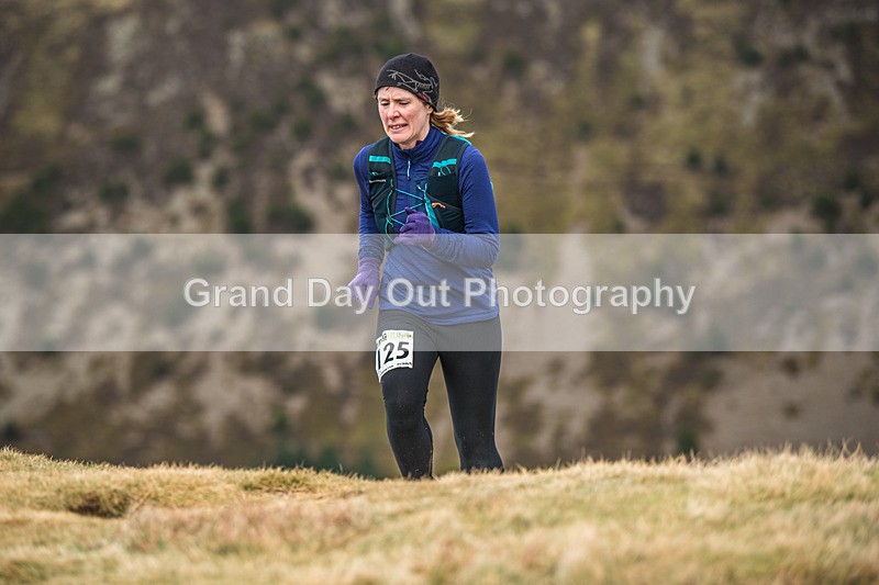 Blake Fell-903 - Blake Fell Race Saturday 25th January 2025
