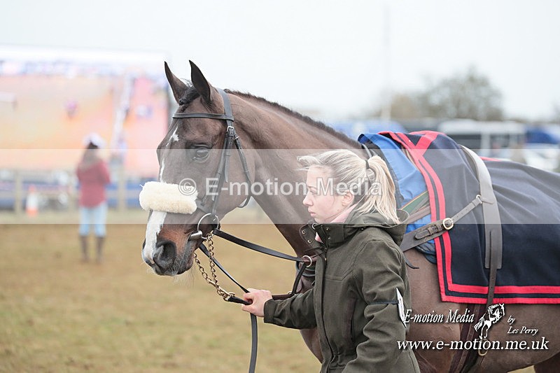 PtP 210124 710 - Cocklebarrow Races Point-to-Point 21/01/24