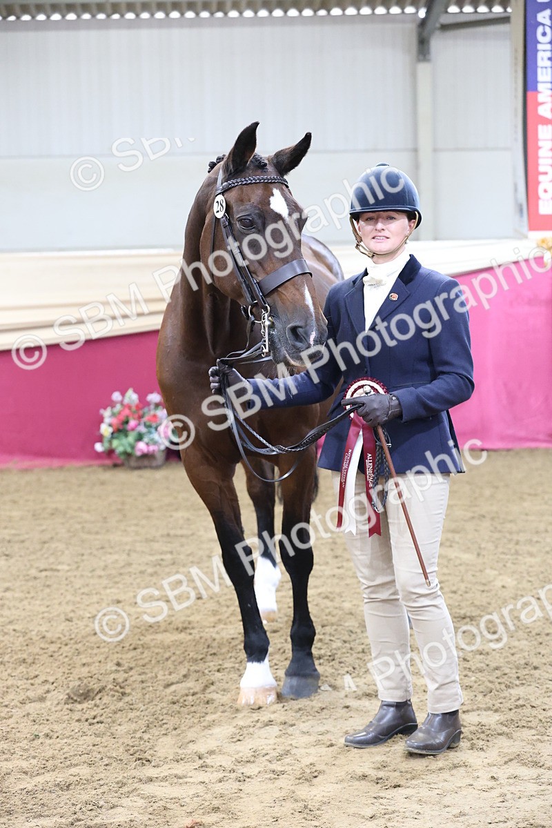 SBM_21906 - Class 901 - Supreme Final - IH  Diamond