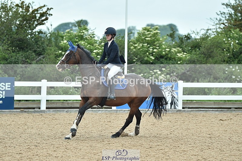 230611A-104122-04722 - Cls 32 85cm Amateur Qualifier