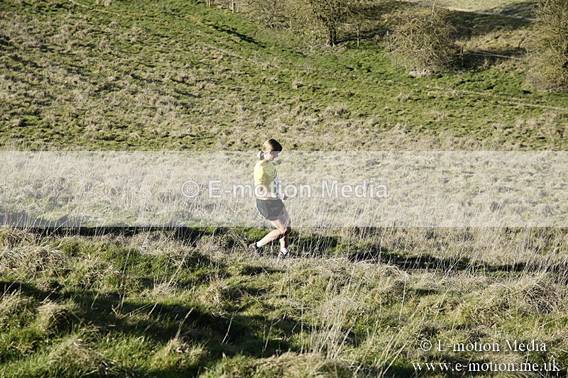 PVT 240219 1706 - The Terminator Race - Pewsey Vale - 24/02/19