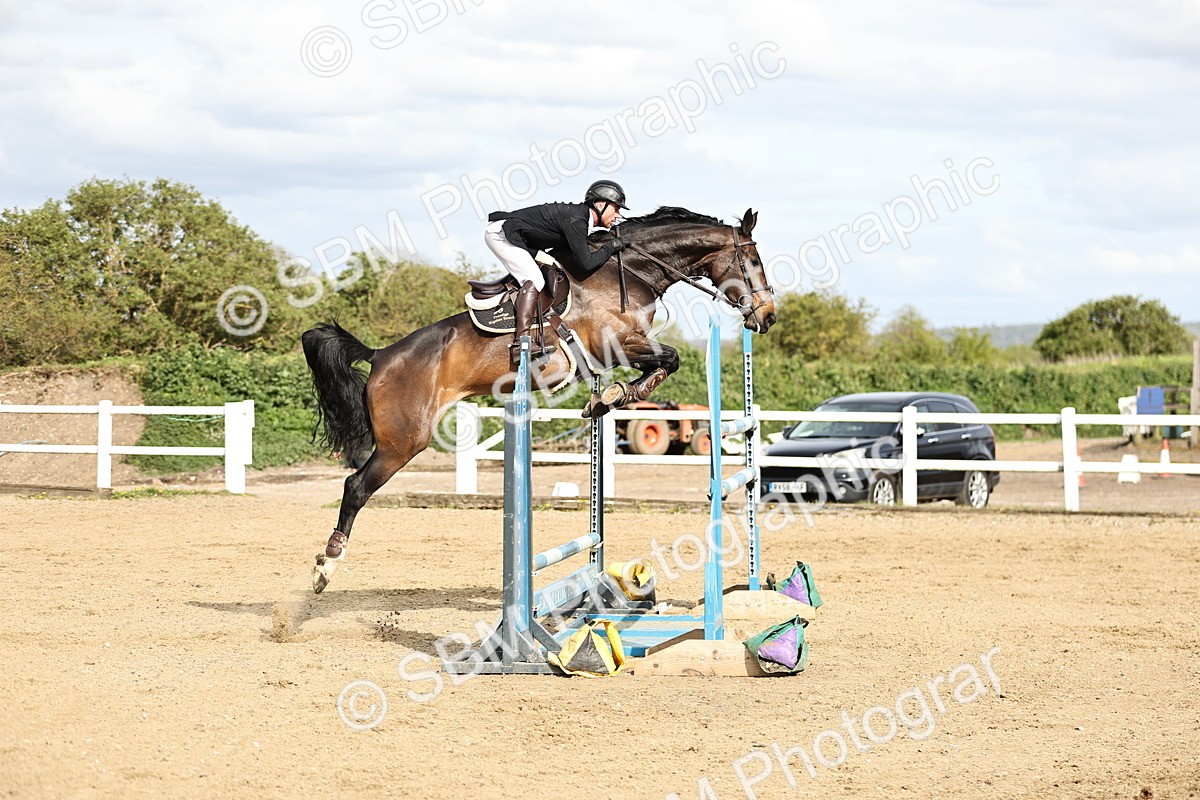 SBM_001653 - Class 6 - national 1.30m 1.40m