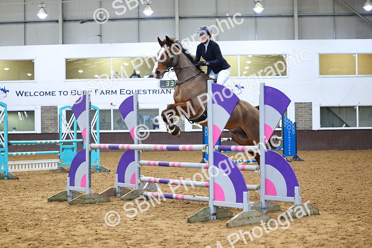 SBM_001125 - Class 4 - Senior Newcomers - 1.10m