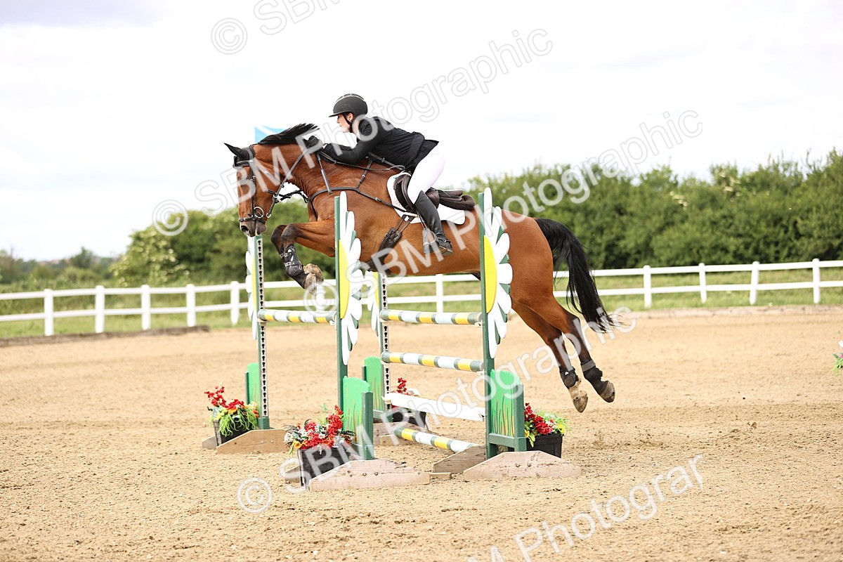 SBM_008040 - Class 21 - Senior Foxhunter - 1.20m