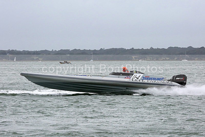 160904 U4 LEPE PARTNERS Y92A9781 - Racing Powerboats