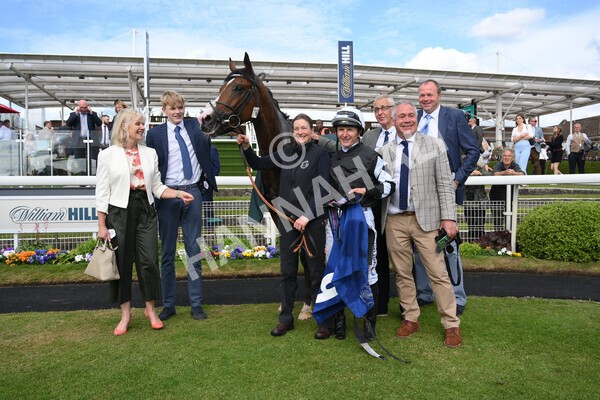yr21052022r6-35 - Race 6: 4:42pm Yorkshire Regiment Stakes