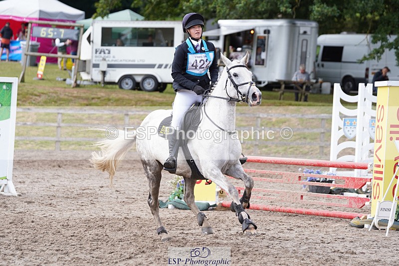 240824X-130828-27541 - 80cm Round 1 13.00 to 14.00