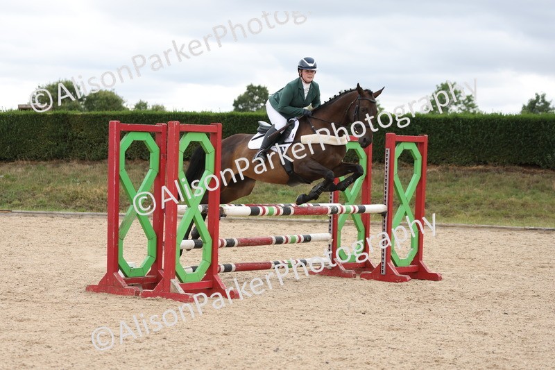 20250803-1216 - Class 4 - 90cm