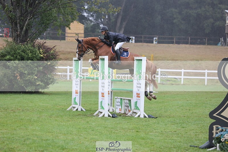 250830A-154744-07278 - Cls 17 Snr Foxhunter