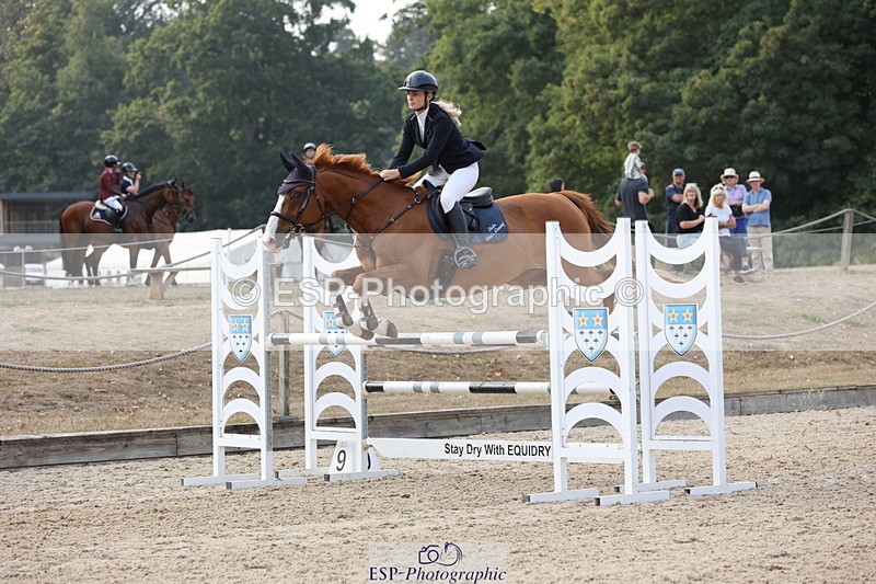 250816A-172000-03056 - Cls 10 Snr 1.15m Open