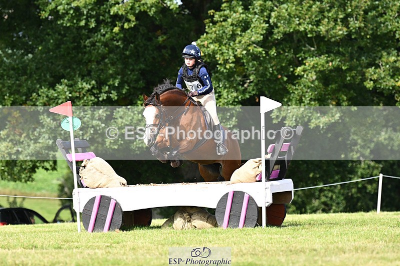 240825X-100653-30996 - 70cm XC 10.00 to 11.00