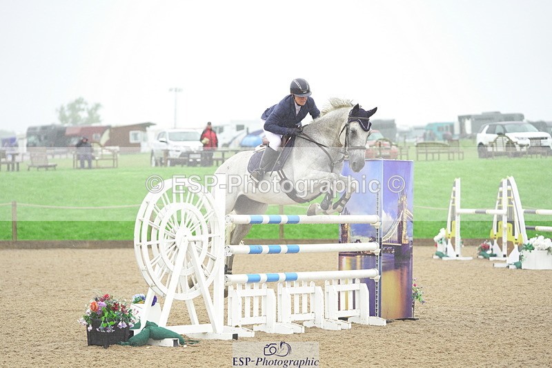 230730A-114342-08920 - Cls 26 NAF Silver 1st Jump Off