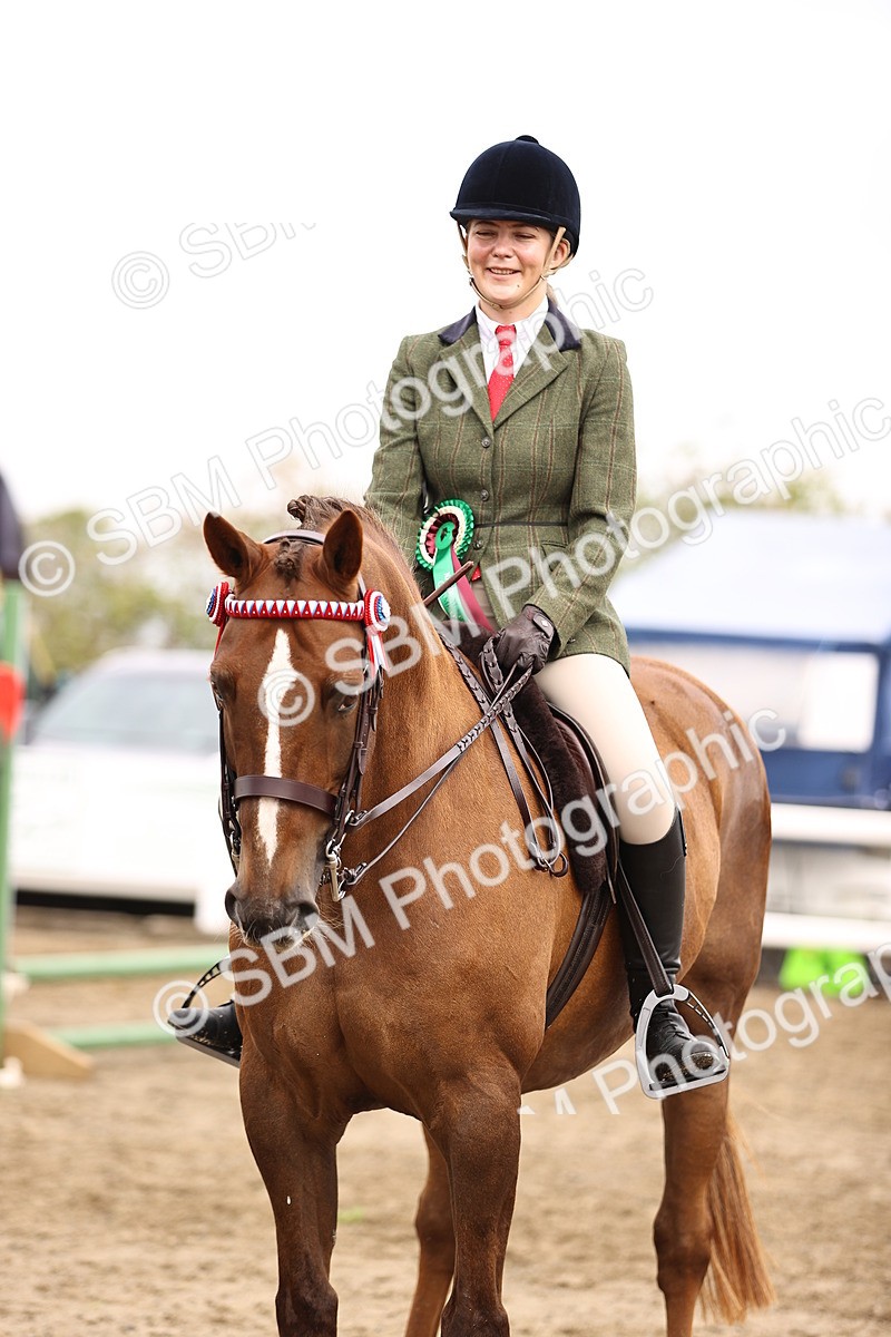 SBM_00693 - Class 53 - Ridden Competition Horse Pony