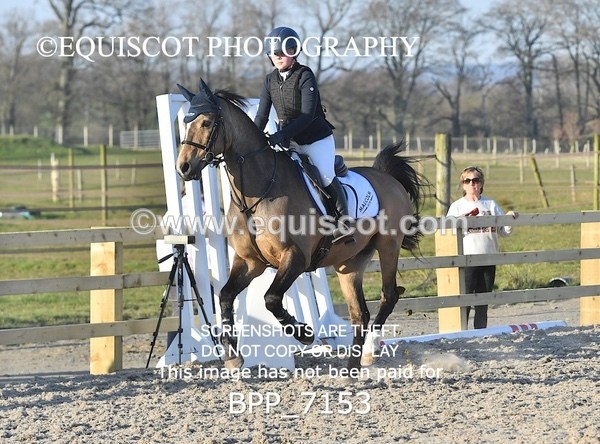 BPP_7153 - CLASS 18 SUN Pony British Novice / 0.80m Open