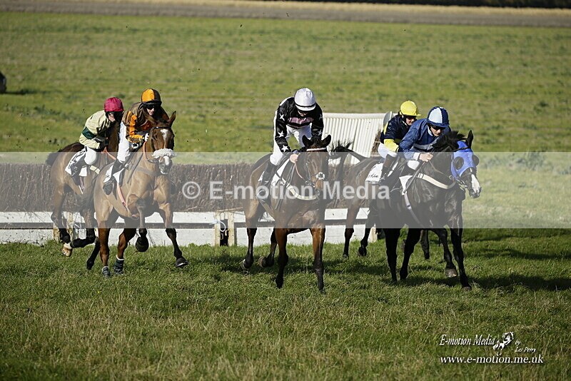 PtP 250921 0155 - Point-to-Point Badbury Rings Dorset 07/11/2021