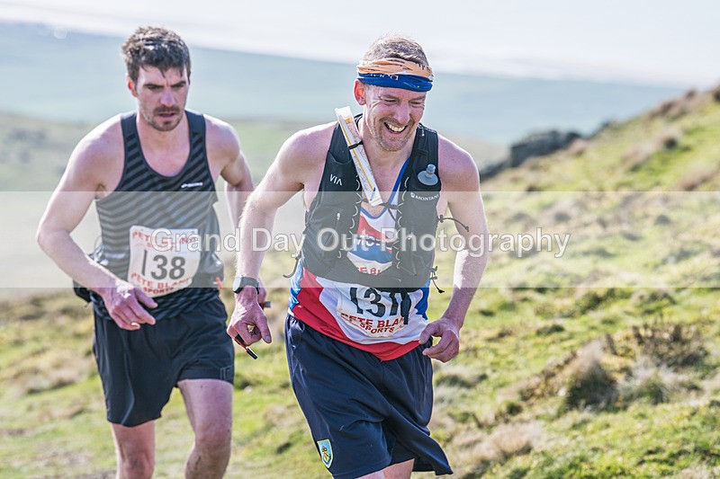 Black Combe-262 - Black Combe Fell Race Saturday 8th March 2025