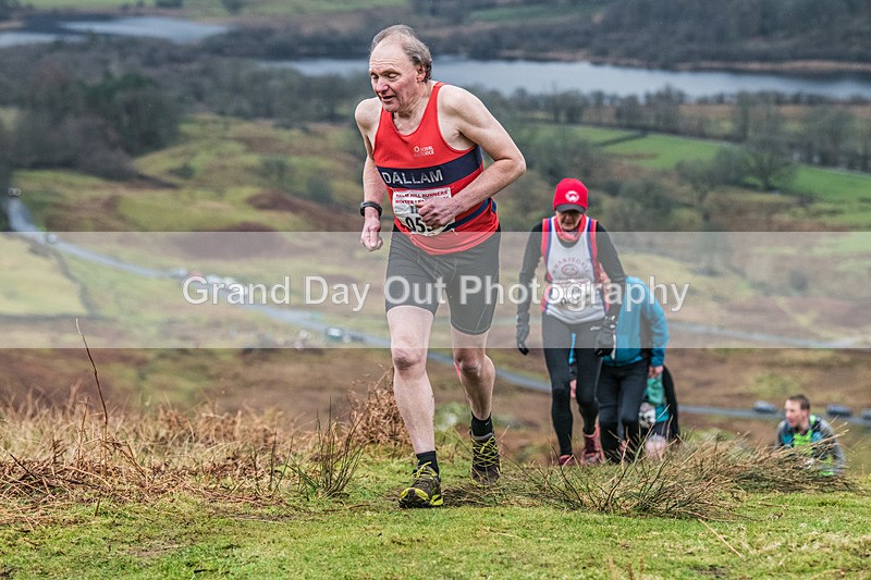Elterwater-551 - Kendal Winter League Elterwater Junior & Senior Fell Races Sunday 25th January 2026