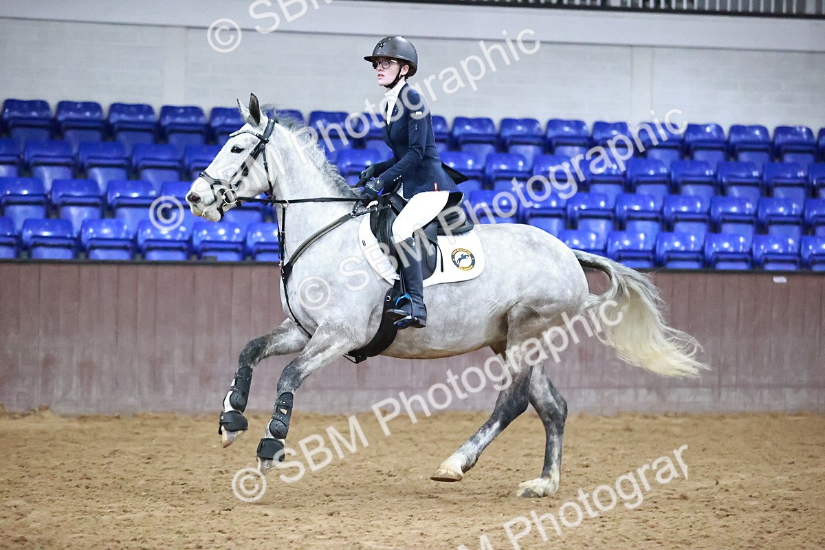 SBM_004138 - Class 14 - Clear Round 80cm