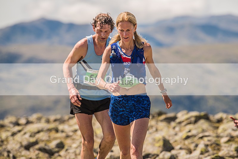 Fairfield-1014 - Fairfield Horseshoe Fell Race Saturday 13th May 2023