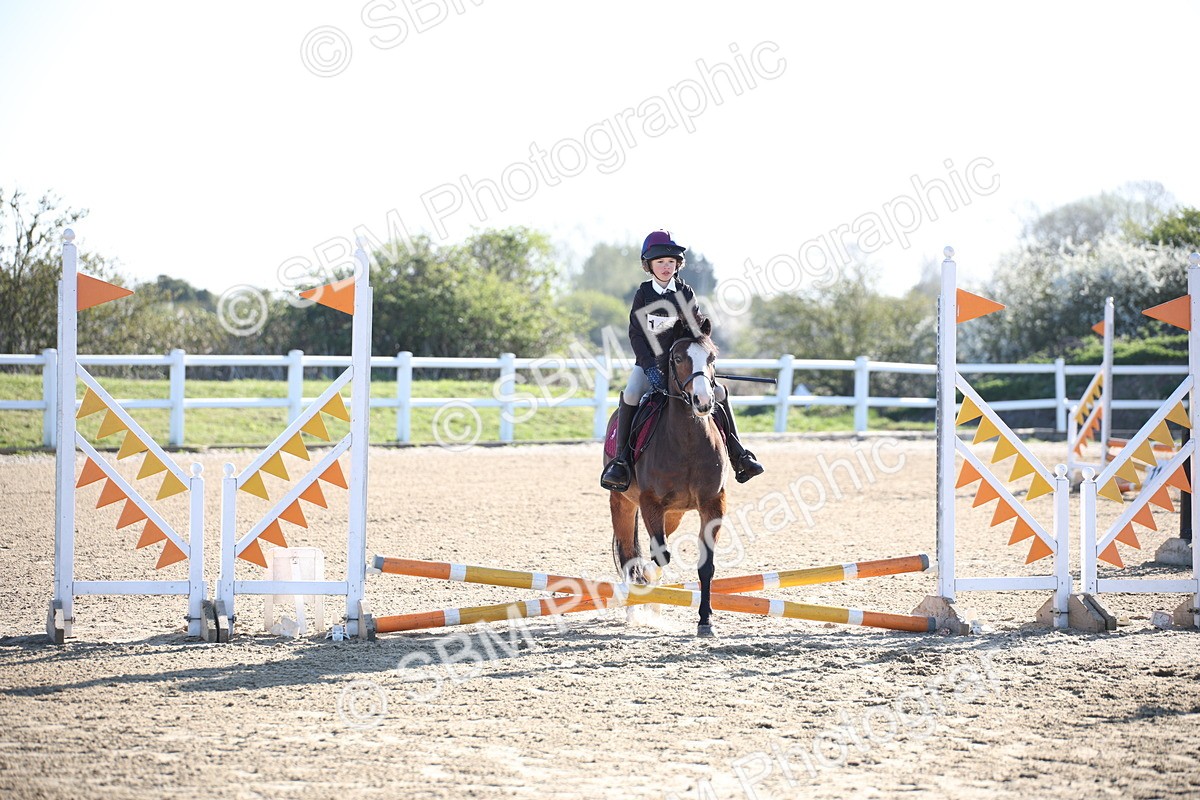 SBM_000033 - Class 1 - 40cm