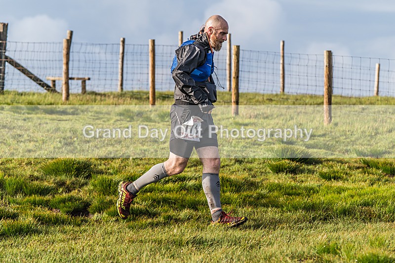 Gavel-228 - Gavel Fell Race Wednesday 29th May 2024