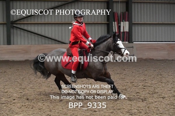 BPP_9335 - CLASS 5 60CM Progressive Show Jumping