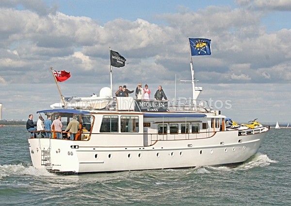 SEAFIN - Commercial, Military & Naval Craft