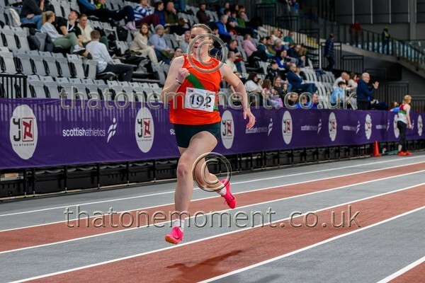 SeniorInd25-919187 - Track Female Set Two