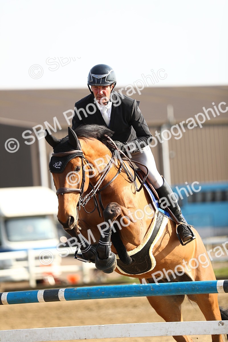 SBM_001581 - Class 6 - National 1.30m 1.40m