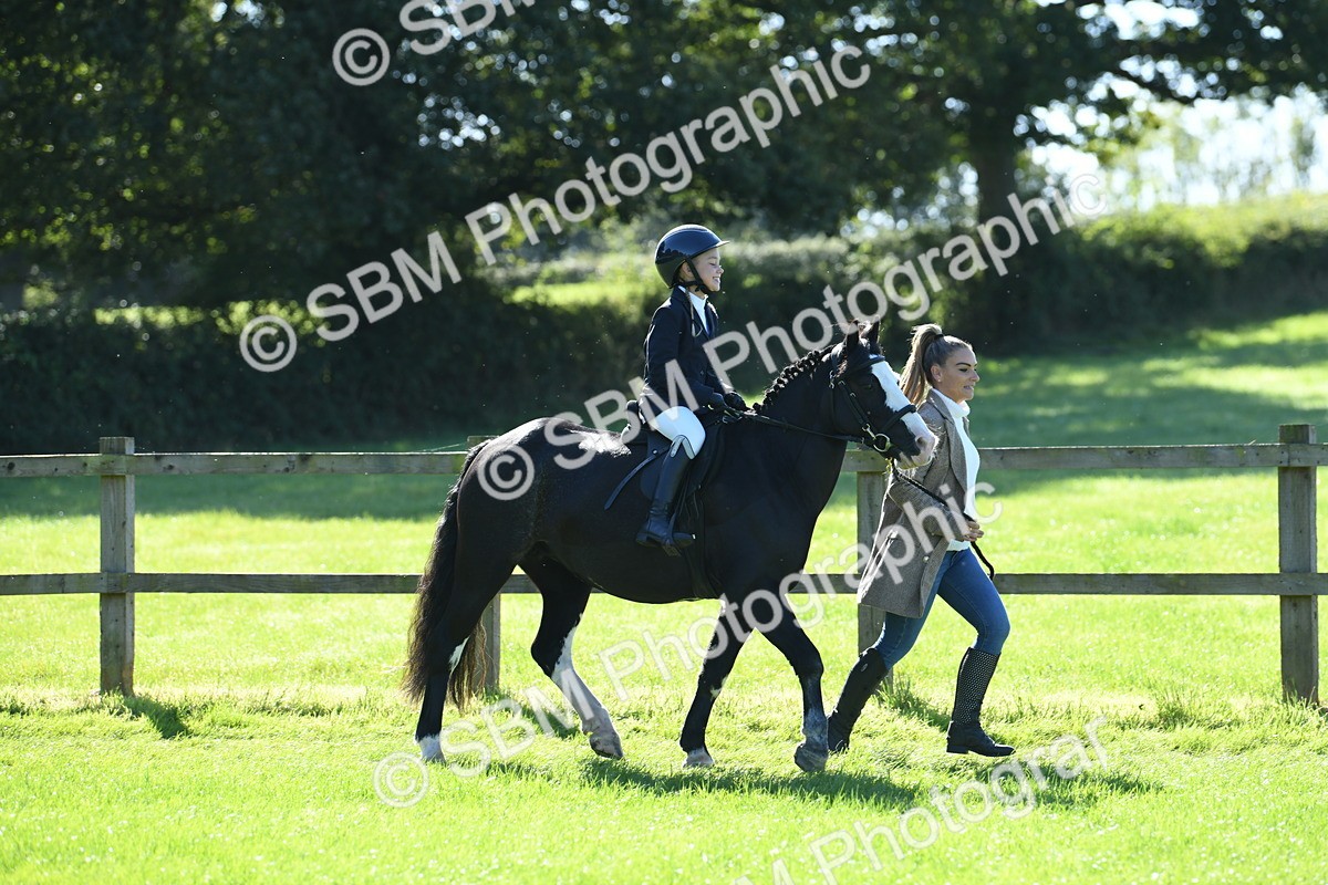 SBM_39531 - S18 - Novice & Newcomers Lead Rein Pony