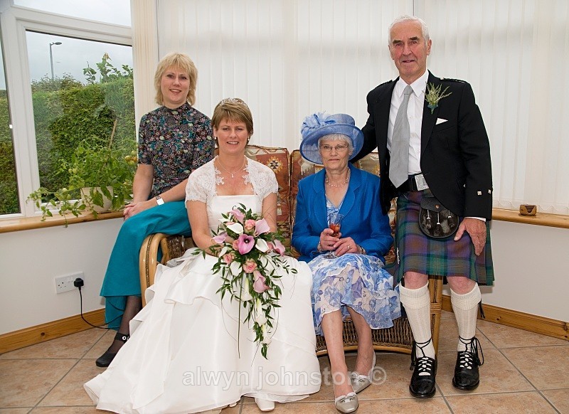  - Weddings Phots Alwyn Johnston