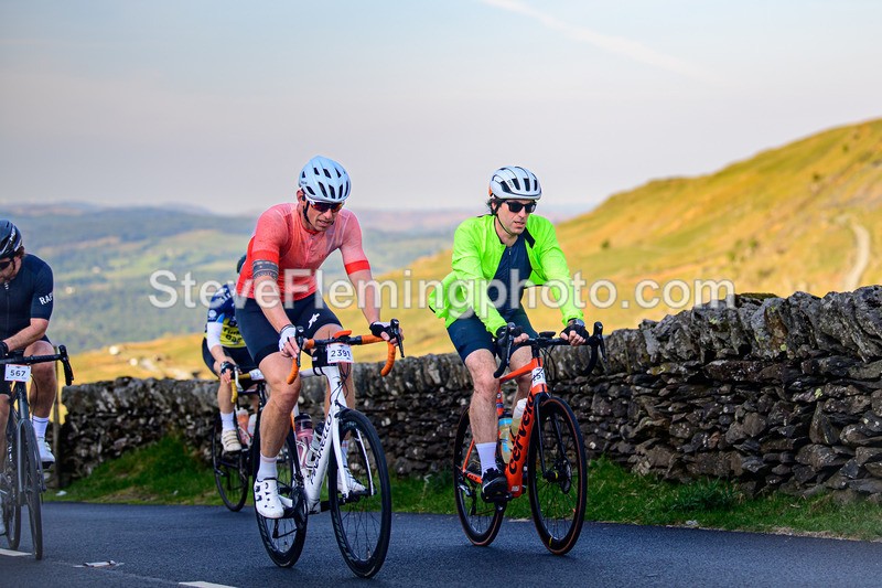 070611 - Kirkstone Pass 07:00 - 08:00
