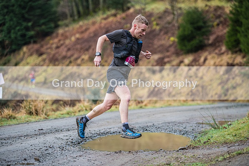Glentress-32 - High Terrain Events Glentress Marathon 21 & 10K Trail Races Sunday 18th February 2024