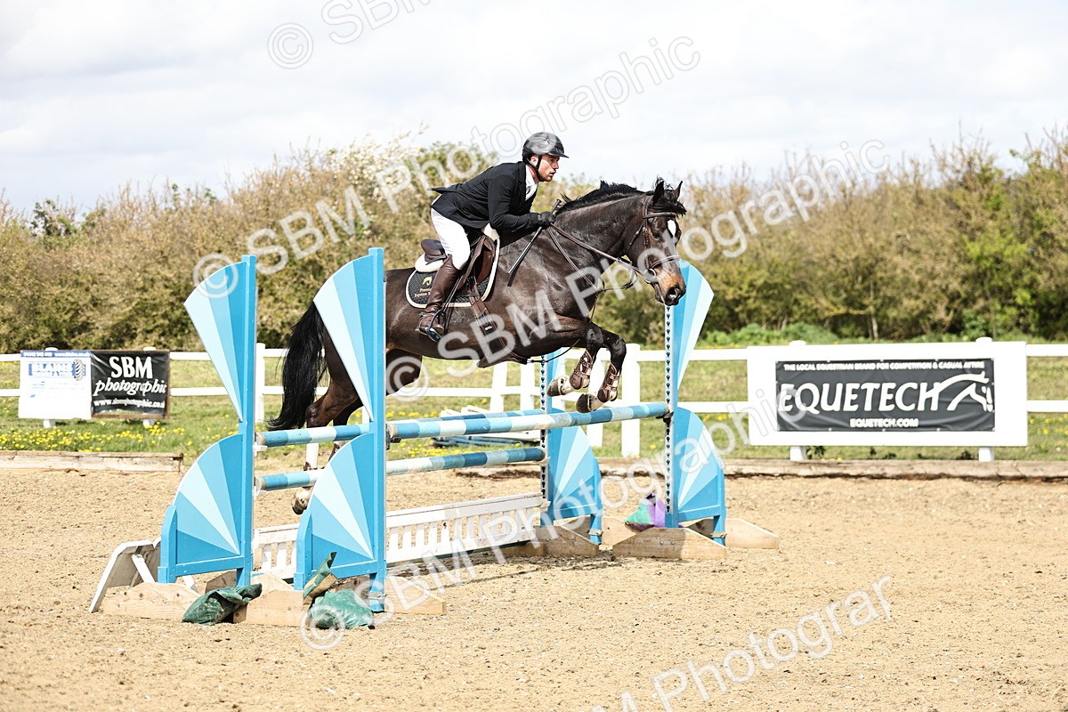 SBM_000764 - Class 3 - Senior Discovery - 1.00m