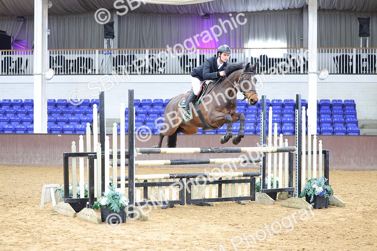 SBM_003142 - Class 8 - Senior Newcomers - 1.10m